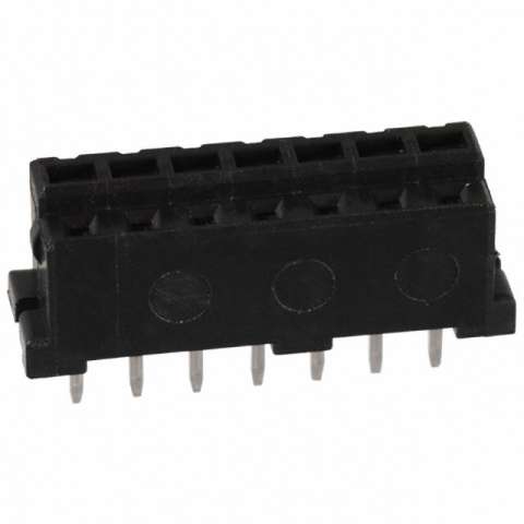 DF3-7S-2DSA(20) 矩形连接器