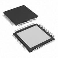 ADS5270IPFP 数据采集 - 模拟数字转换器 (ADC)