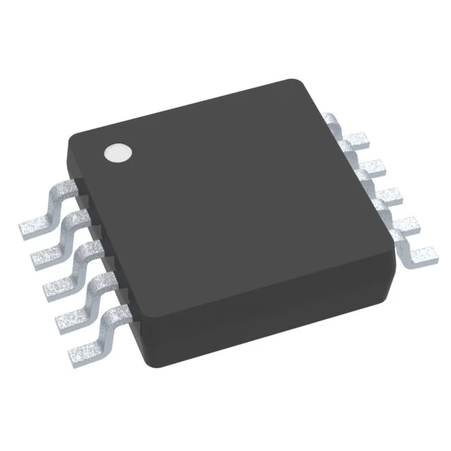DAC8163SQDGSRQ1 数据采集 - 数字模拟转换器 (DAC)