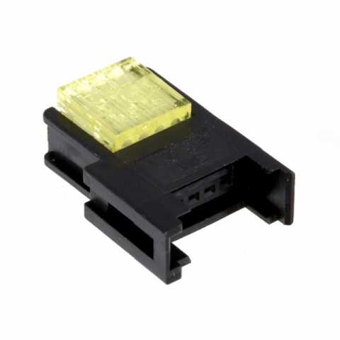 37304-B122-00E MB 矩形连接器