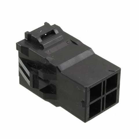 DF22R-4DEP-7.92C 矩形连接器