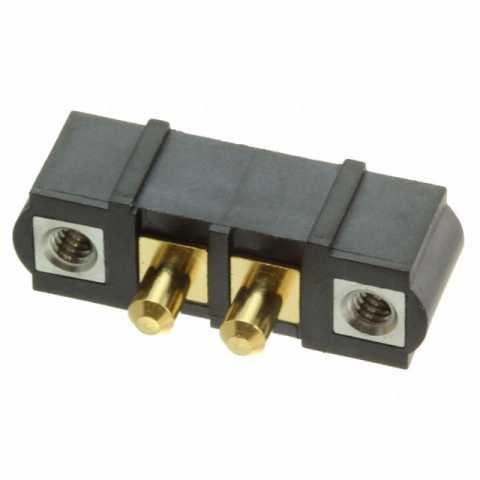 M80-5000000M1-02-PM1-00-000 矩形连接器