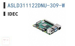 ASLD311122DNU-309-W 选择开关