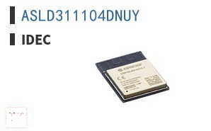 ASLD311104DNUY 选择开关