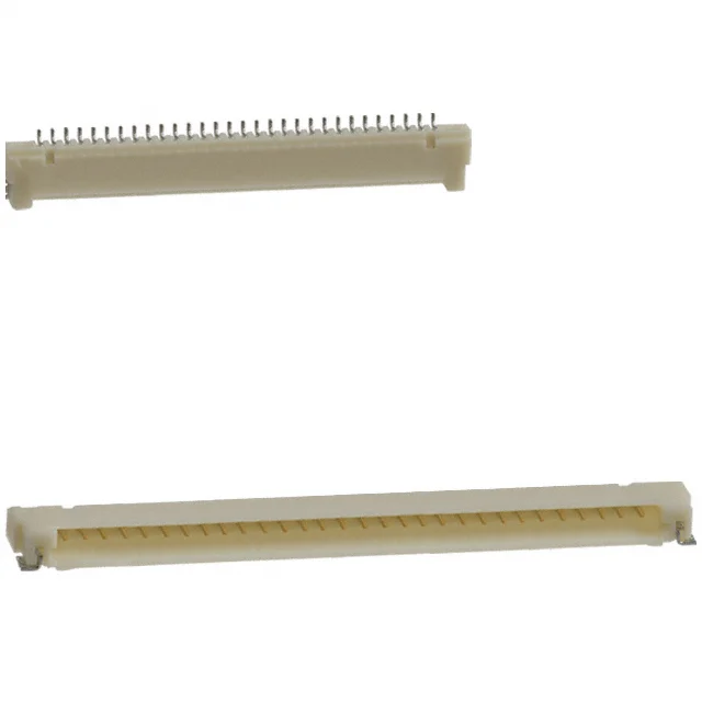 DF14A-30P-1.25H(54) 矩形连接器