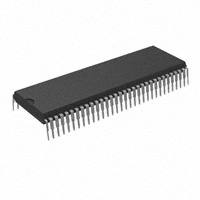 MB89P637P-G-SH 嵌入式 - 微控制器