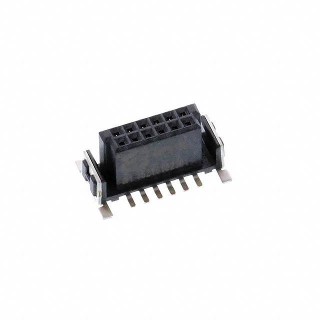15210122601000 FFC、FPC（扁平柔性）连接器