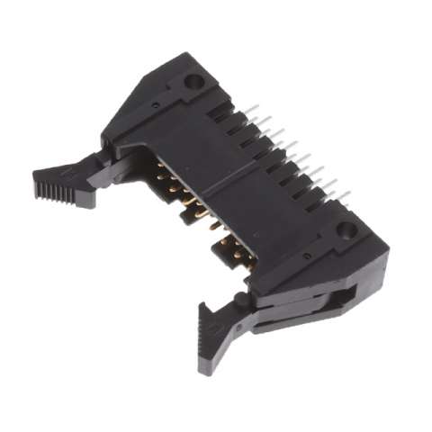 HIF3BA-16PA-2.54DSA(71) 矩形连接器
