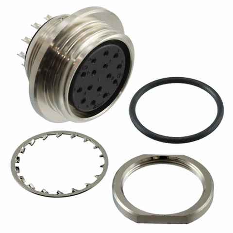 RM21WTR-15S(71) 矩形连接器