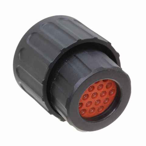 RTS6BS14N19SHEC03 射频同轴连接器