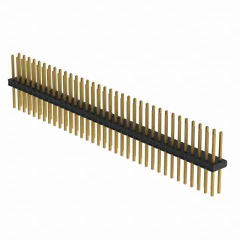 929715-08-35-EU 矩形连接器