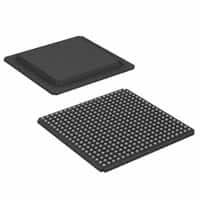 XC3S400A-5FGG400C 嵌入式 - 现场可编程门阵列 (FPGA)