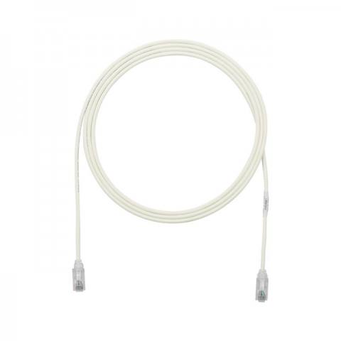 UTP28SP2MGY 模块化以太网电缆（RJ45，RJ11）