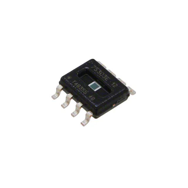 MLX75305KXD-AAA-000-TU 环境光，IR红外线、UV紫外线传感器