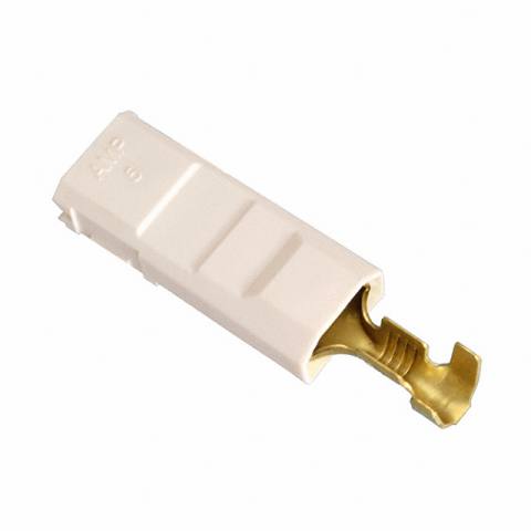 521547-1 矩形连接器
