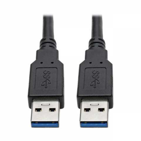 U325-003 USB 电缆