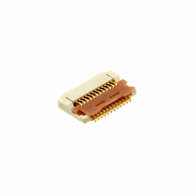 FH29BW-24S-0.2SHW(99) FFC、FPC（扁平柔性）连接器