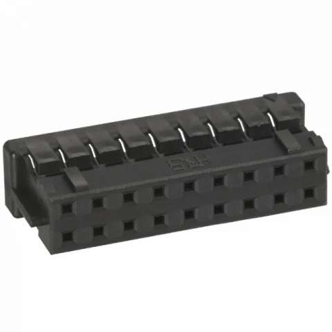 DF11-18DS-2C(20) IC、晶体管插座