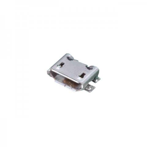 ZX62-B-5P USB、DVI、HDMI 连接器