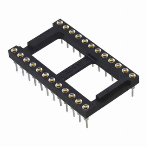 824-AG11D IC、晶体管插座