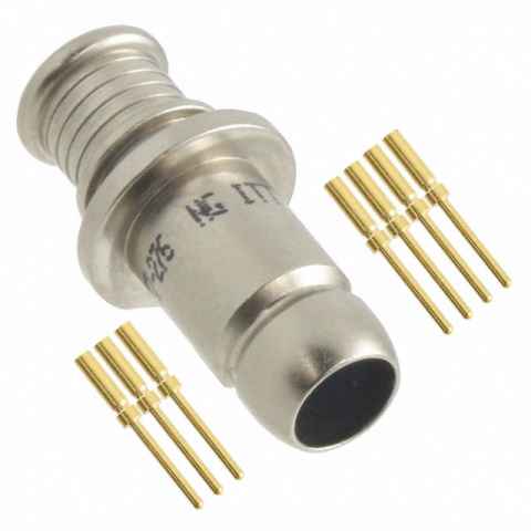 MKJ4A6F6-7P 矩形连接器