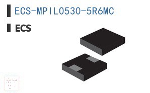 ECS-MPIL0530-5R6MC