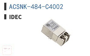 ACSNK-484-C4002 钥匙锁开关