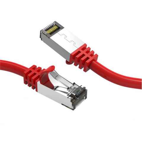 CM-100370RDBSTK 模块化以太网电缆（RJ45，RJ11）