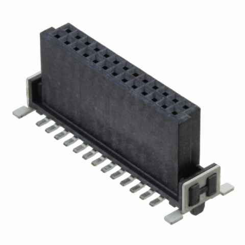 15220262601000 FFC、FPC（扁平柔性）连接器