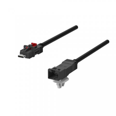 USBCC231AA019AS 射频同轴连接器
