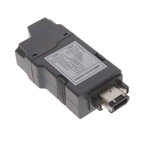 ASD-CNIE0B06 电机、执行器、电磁阀和驱动器配件