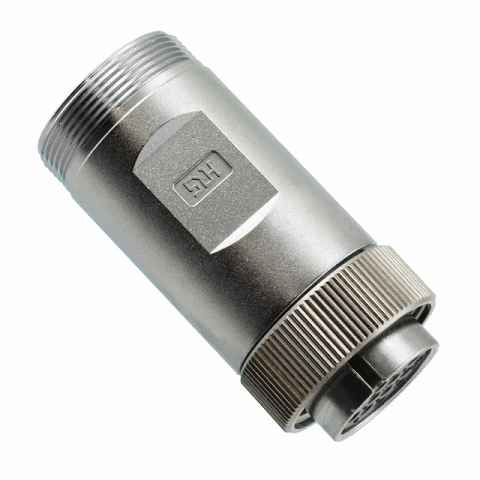 RM15WTPZA-12S(71) 矩形连接器