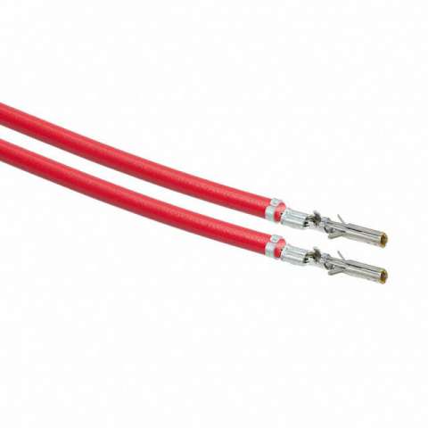 0039000181-11-R9-D 跳线，预压接引线
