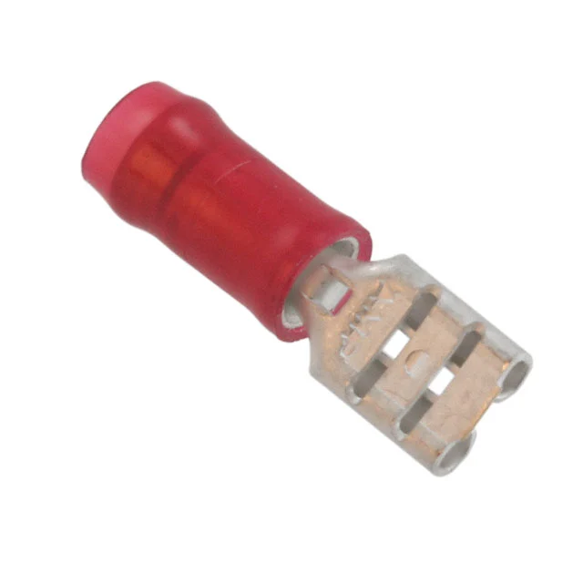 8-640917-1 矩形连接器
