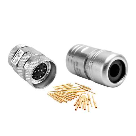 MA1CAP1200M-KIT 射频同轴连接器