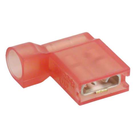 2-520129-2 矩形连接器