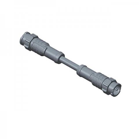 AB-AU08ML-UPBML-QH003 射频同轴连接器