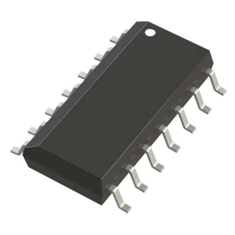 74AHCT04D,112