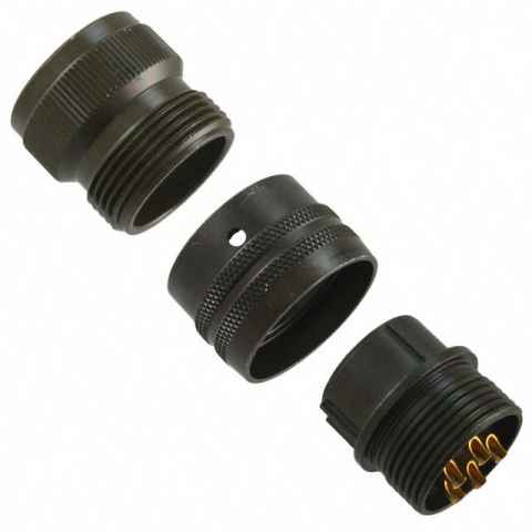 PT06A-14-5S 射频同轴连接器