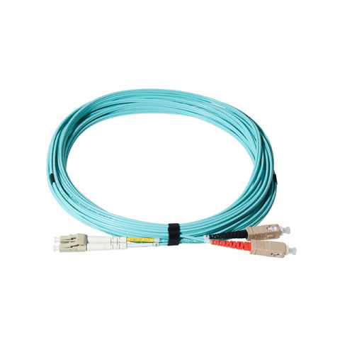 ADT-PC-LCSC-OM3DX-RAQ-10M 光纤电缆