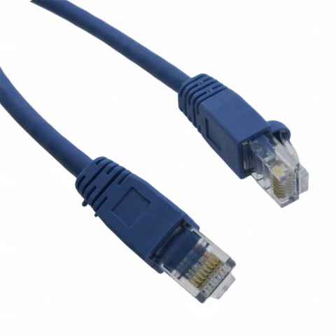 DK-1511-003/B 模块化以太网电缆（RJ45，RJ11）