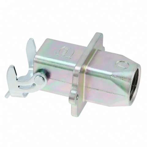 19620031120 矩形连接器