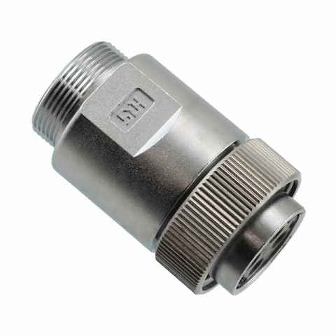 RM15WTPZ-4S(71) 矩形连接器