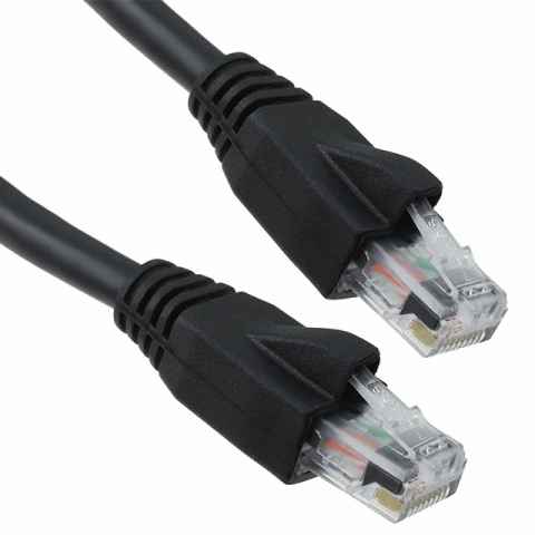 R601001 010S1 模块化以太网电缆（RJ45，RJ11）