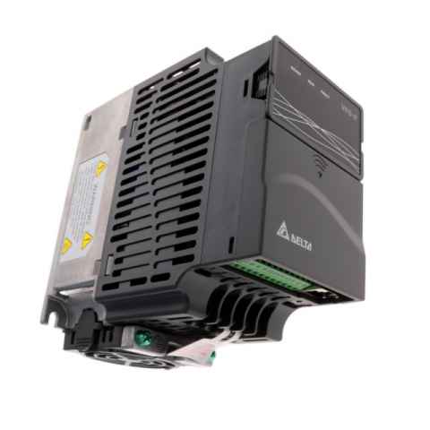 VFD015E43A 变频器