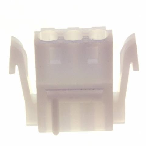1-480304-0 矩形连接器