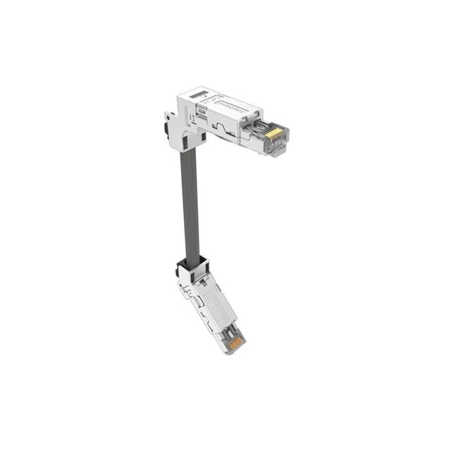 DRPC21A001540 射频同轴连接器
