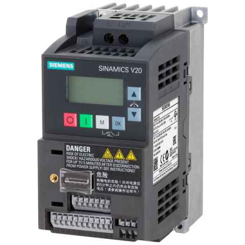 6SL32105BB155BV1 变频器