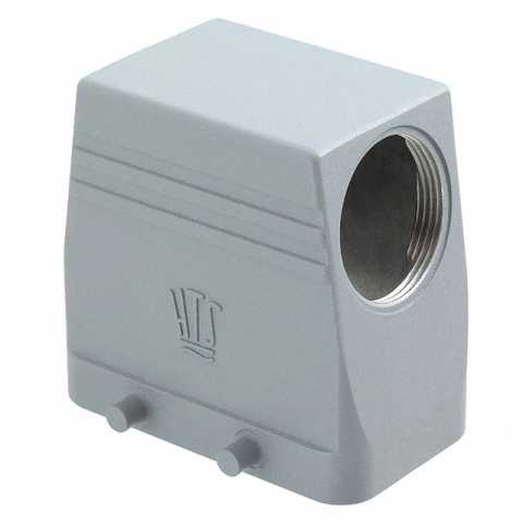 1106434-4 矩形连接器