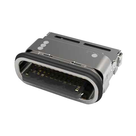 2305018-2 USB、DVI、HDMI 连接器